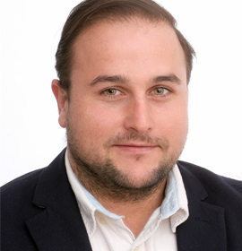 Dominik Schneider