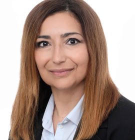 Sabrina Carballo