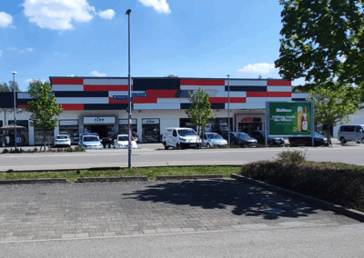 FMZ, Messkirch