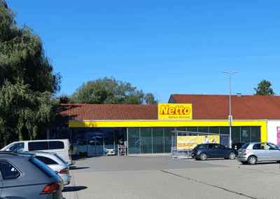 Netto, Krauchenwies